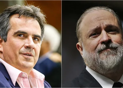 Ciro e Aras 