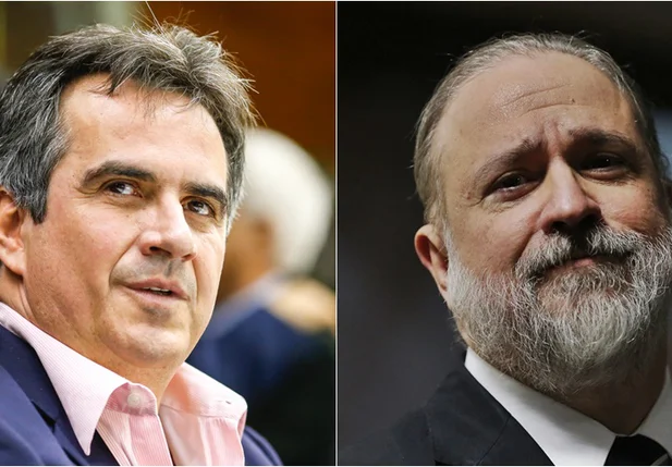 Ciro e Aras 