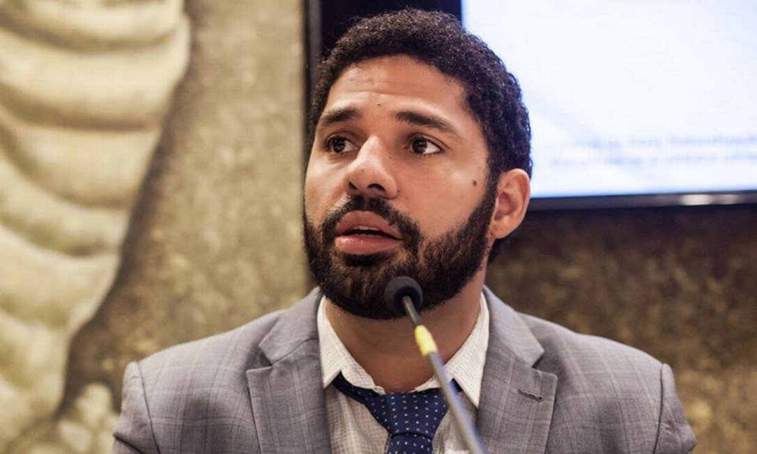 David Miranda