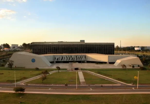 Superior Tribunal de Justiça