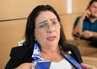 Teresinha Medeiros