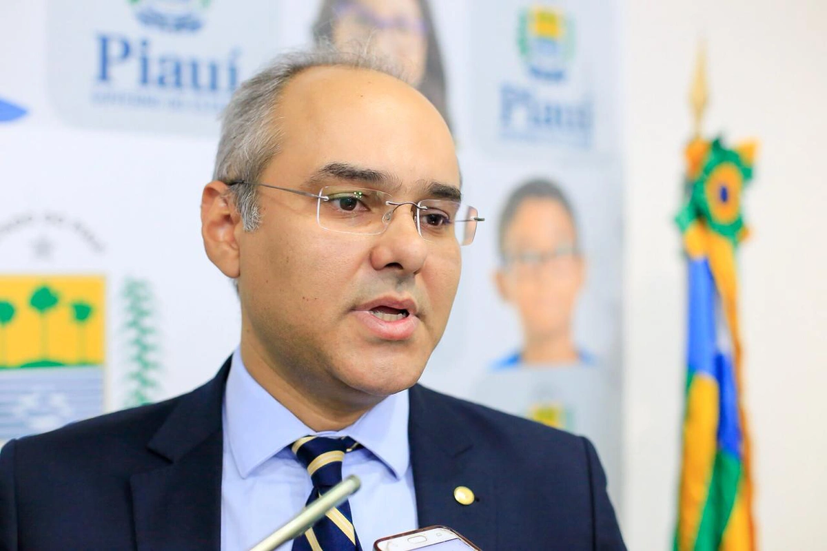 Deputado Estadual Firmino Paulo