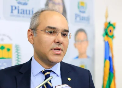 Deputado Estadual Firmino Paulo