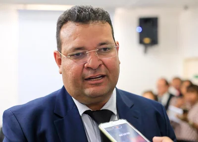 Genilson Sobrinho 