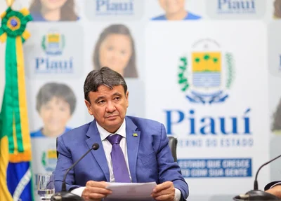 Governador Wellington Dias 