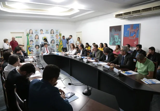 Programa destinará 500 imóveis a servidores do Estado do Piauí