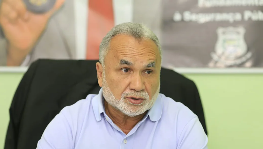 Delegado Ademar Canabrava