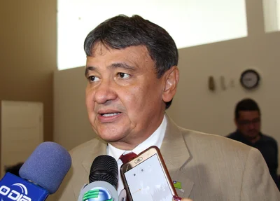 Governador Wellington Dias 