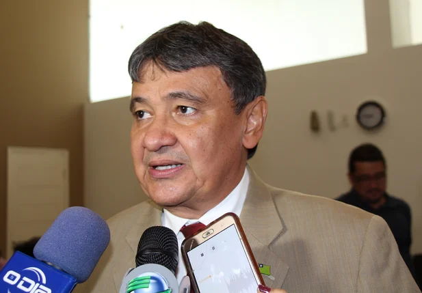 Governador Wellington Dias 