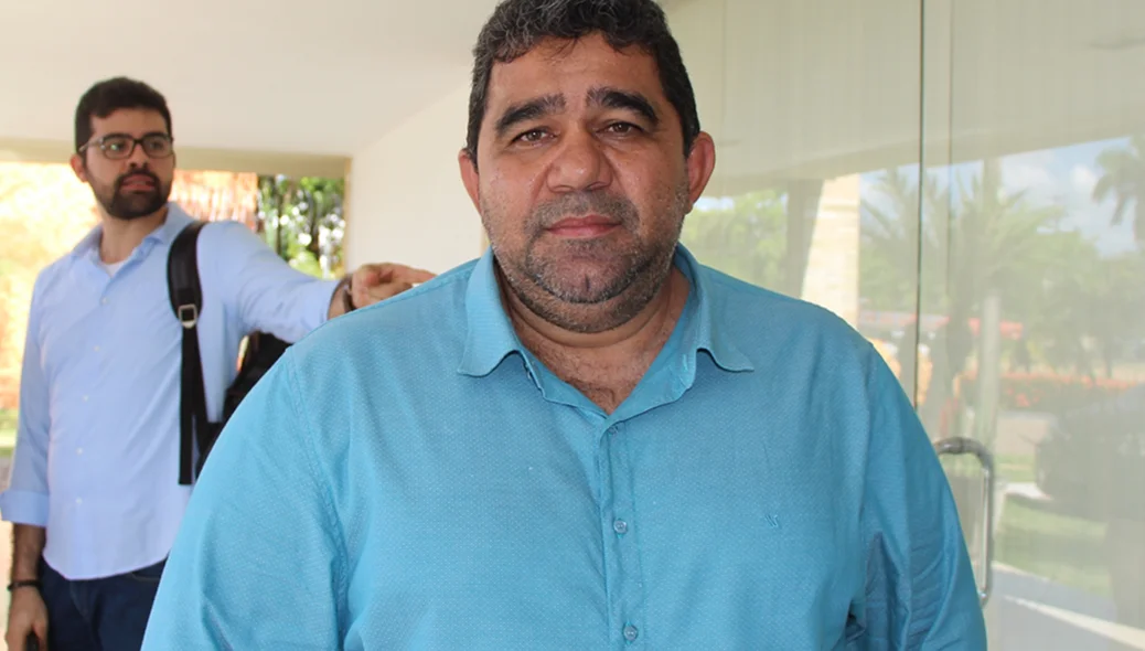 Gutemberg Moura