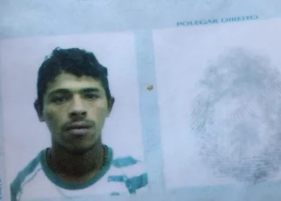 Luciano de Jesus