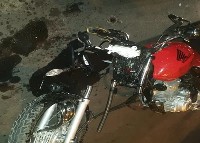 Motocicleta 