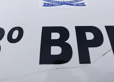 8º BPM do Dirceu