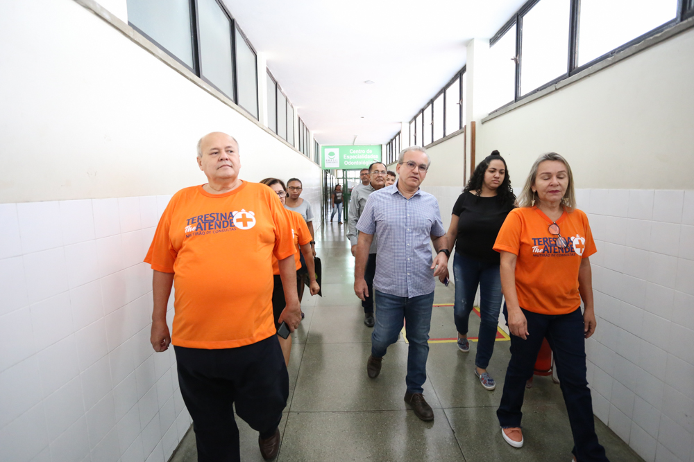 Charles e Firmino