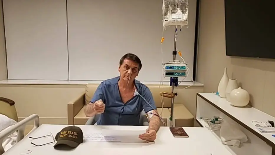 Jair Bolsonaro