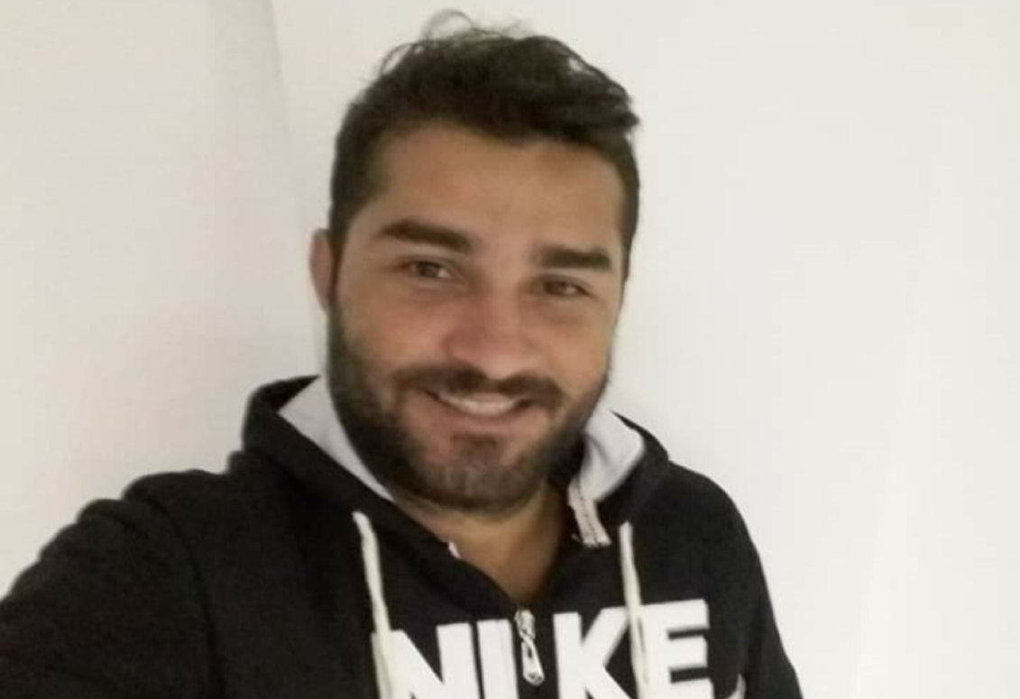 Jefferson Bruno Negreiros tinha 31 anos