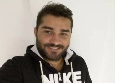 Jefferson Bruno Negreiros tinha 31 anos