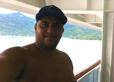 André de Oliveira Macedo, o André do Rap