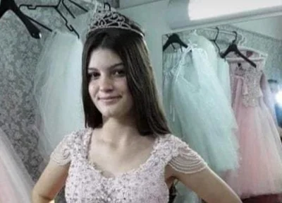 Brenda Rocha