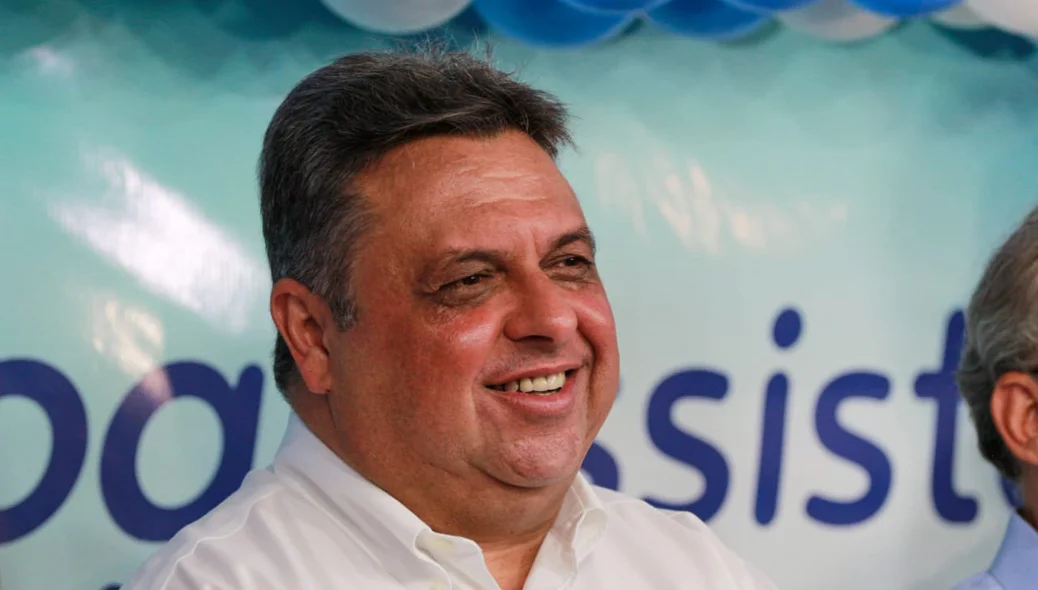 Deputado Estadual Júlio Arcoverde 