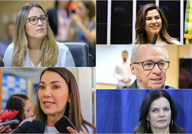 Deputados federais que assinaram pela CPI da Lava Jato
