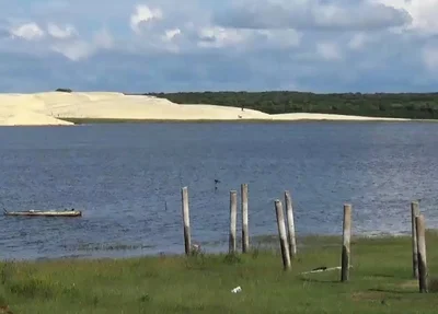 Lagoa do Portinho  