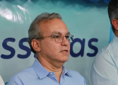 Prefeito Firmino Filho