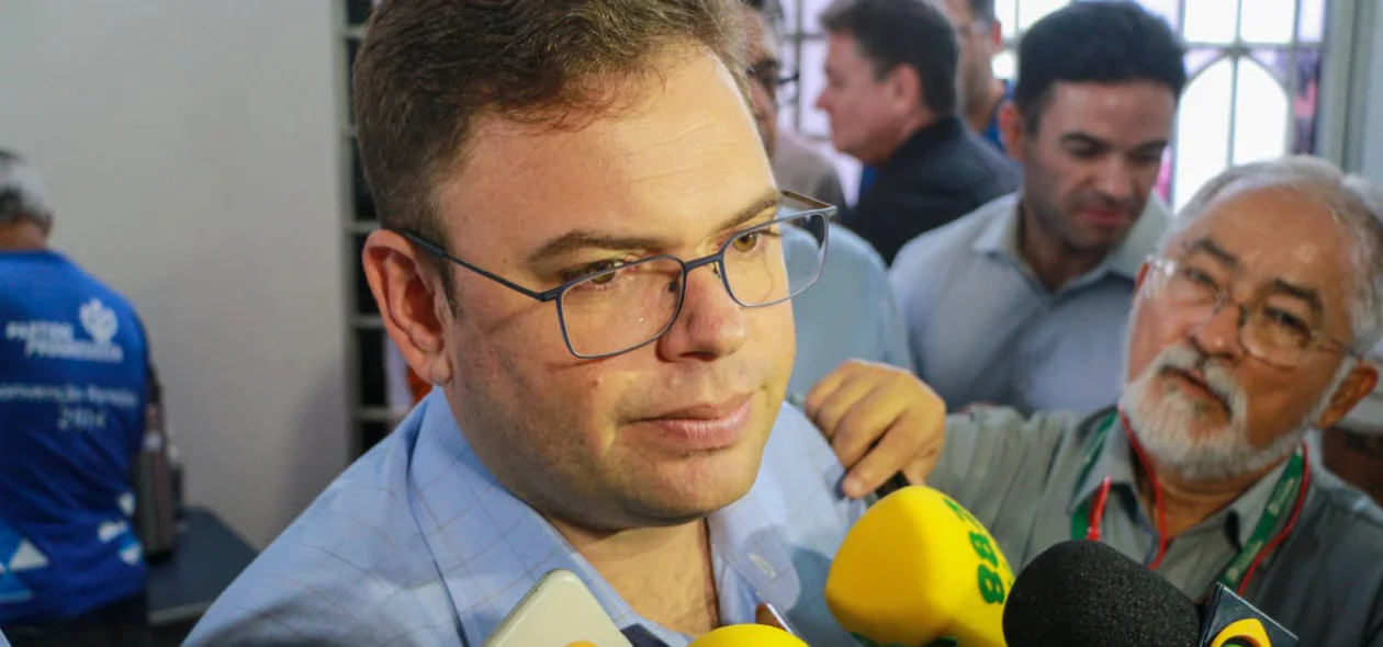 Vereador Aluísio Sampaio