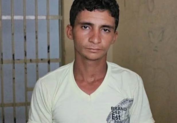 Claudison da Silva Ribeiro