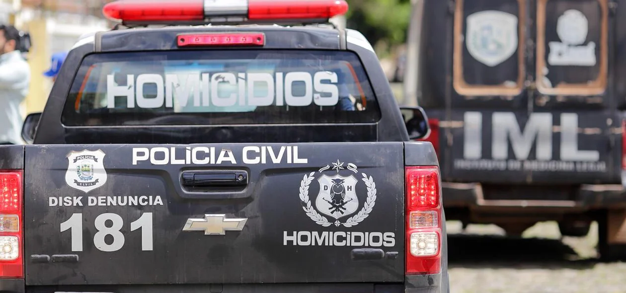 Departamento de Homicídios e Proteção à Pessoa (DHPP)