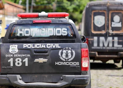 Departamento de Homicídios e Proteção à Pessoa (DHPP)