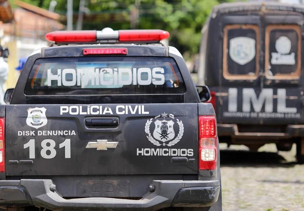 Departamento de Homicídios e Proteção à Pessoa (DHPP)