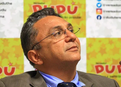 Dudu Borges