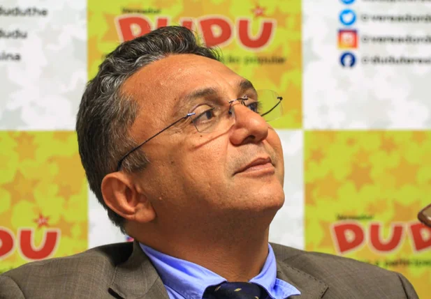 Dudu Borges
