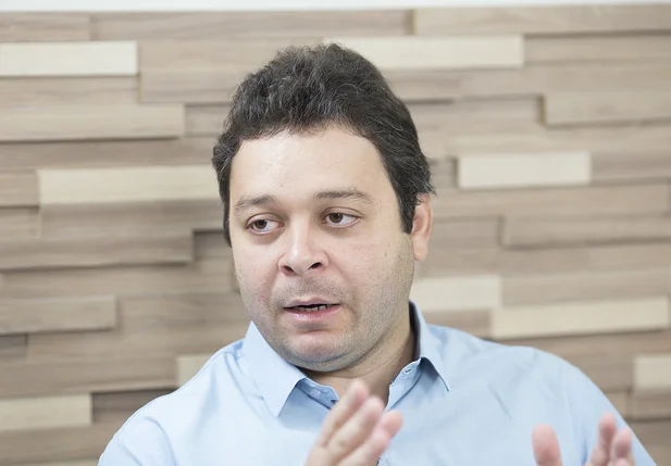 Evandro Hidd 