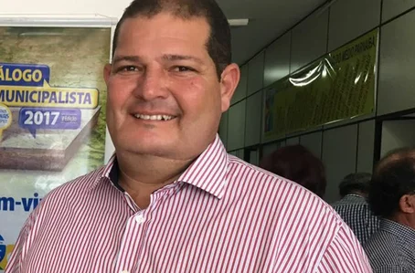 Prefeito Betão 