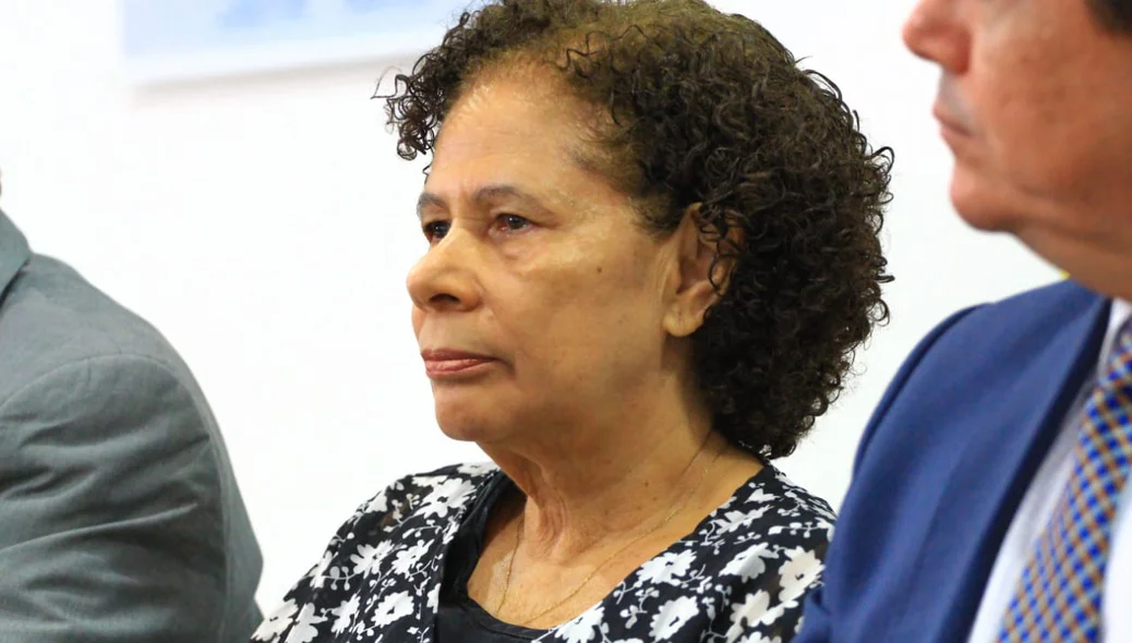 Regina Sousa