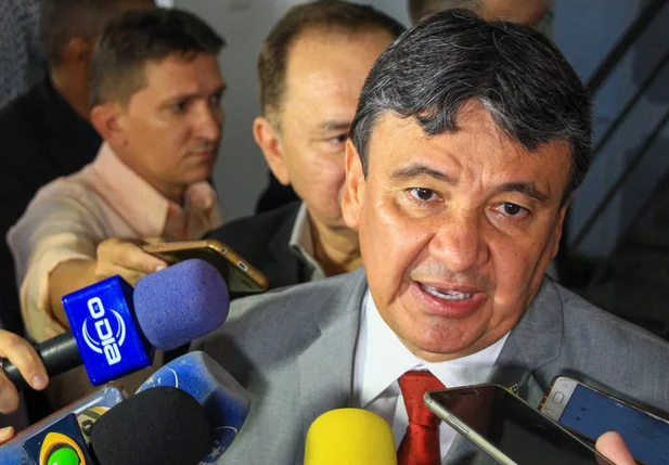 Wellington Dias