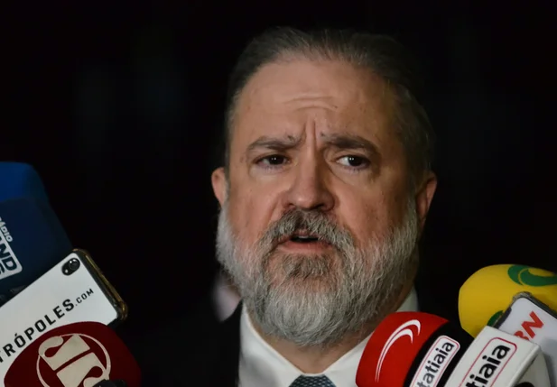 Augusto Aras