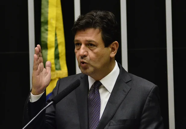 Luiz Henrique Mandetta