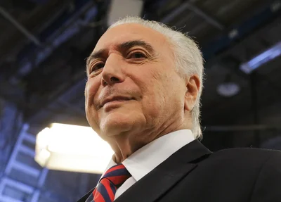 Michel Temer