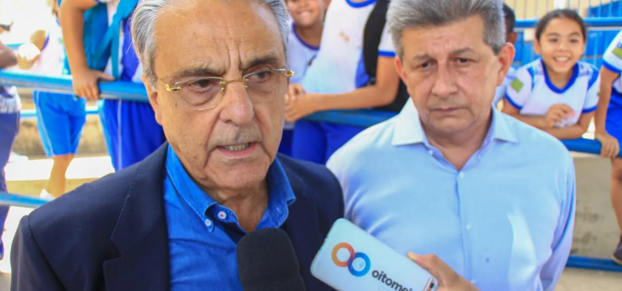 Robson Braga, Presidente da CNI