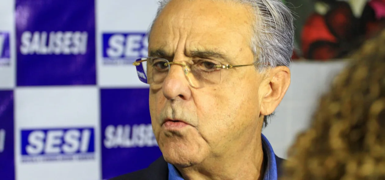 Robson Braga 
