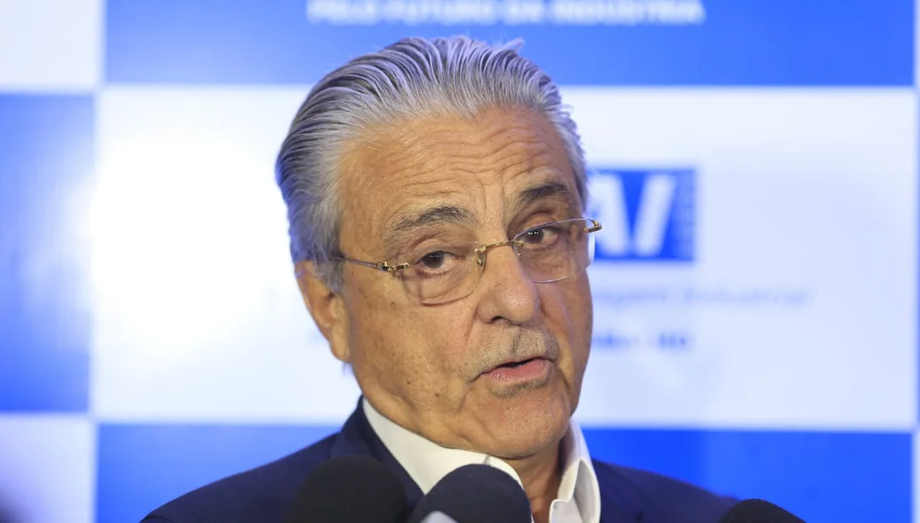 Robson Braga
