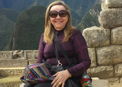 Eleusa Chaves