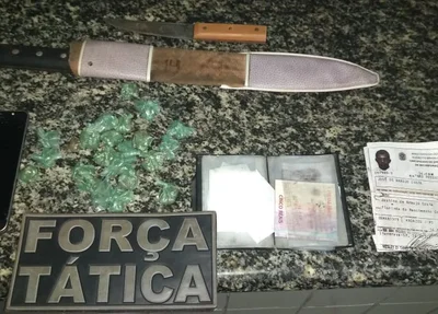 Força Tática