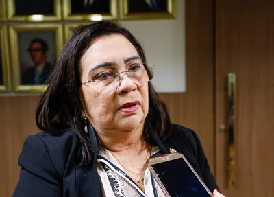 Teresinha Medeiros