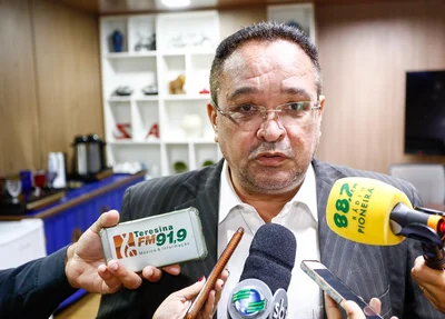 Major Paulo Roberto