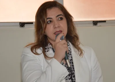 Patrícia Santos é exonerada da direção do Hospital Justino Luz