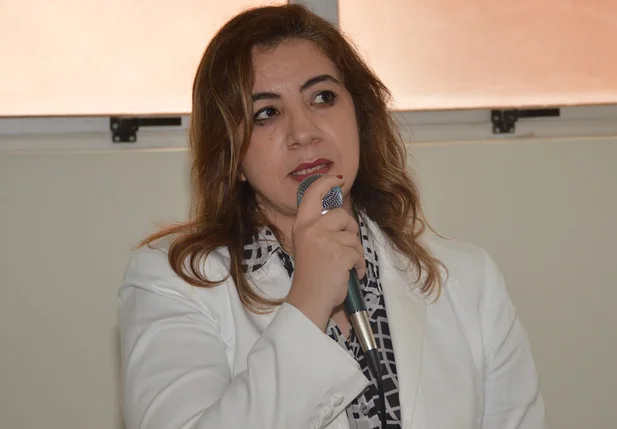 Patrícia Santos é exonerada da direção do Hospital Justino Luz